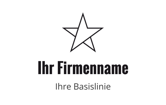 Star logo