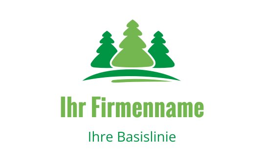 Kampieren logo