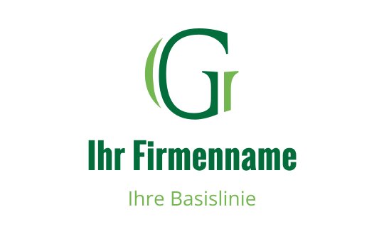 G logo