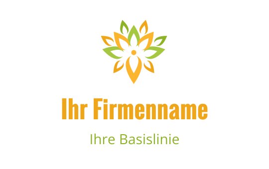 Blume logo