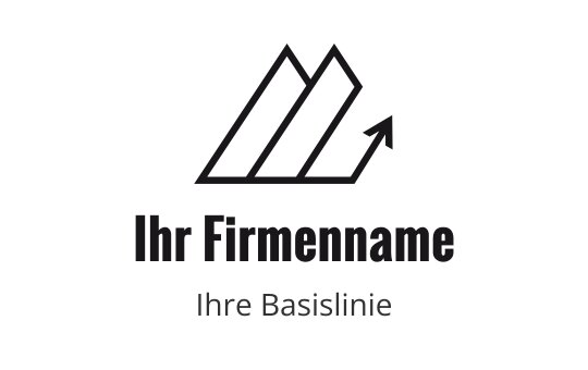 Climbing logo