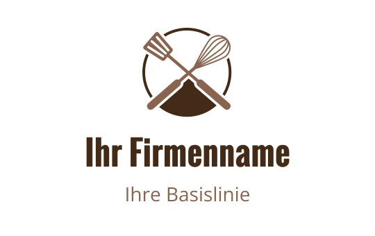 Schokolade logo