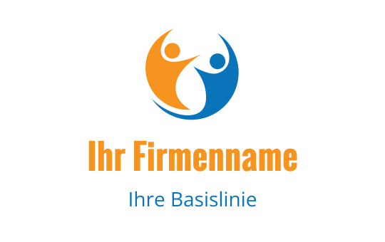Krankengymnastik logo