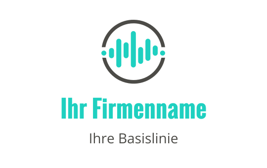 Dj logo