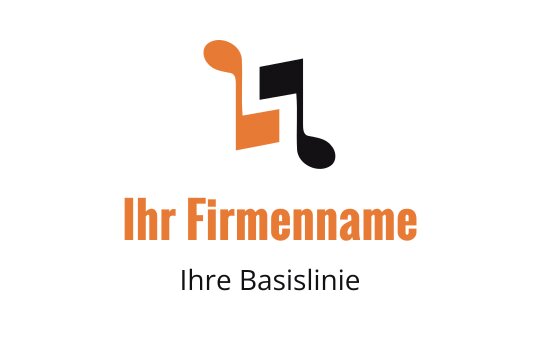 Hinweis logo