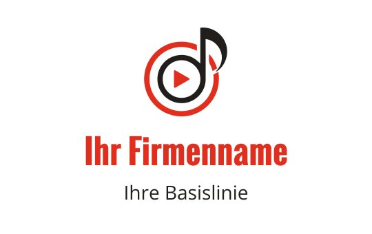 Musik- logo