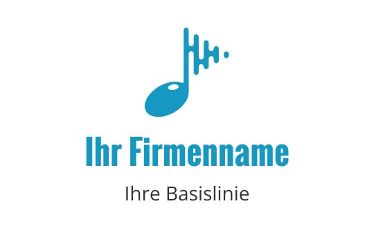 Hinweis logo