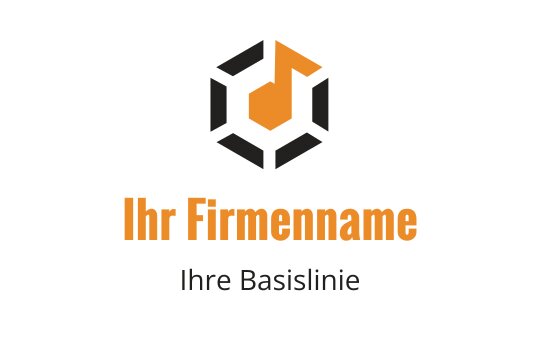 Hinweis logo