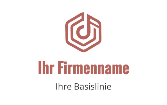Hinweis logo