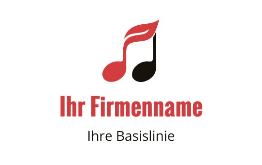 Hinweis logo