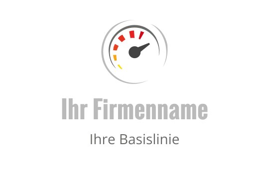 Wettrennen logo