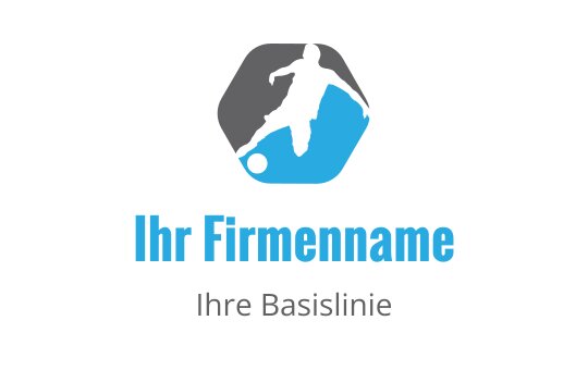 Fussball logo