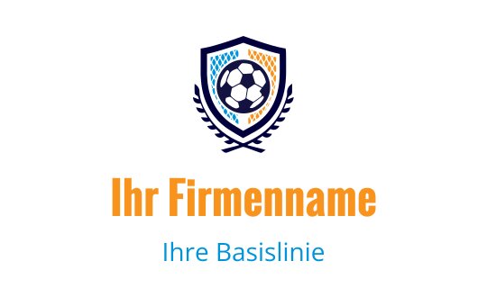 Fussball logo