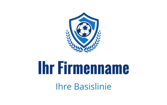 Fussball logo