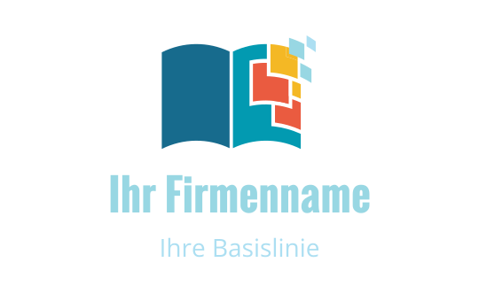 E-learning logo