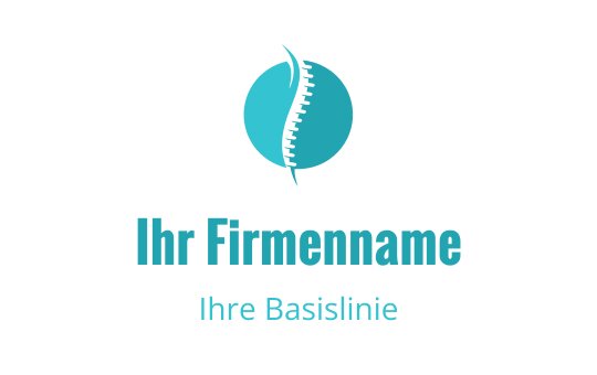 Krankengymnastik logo