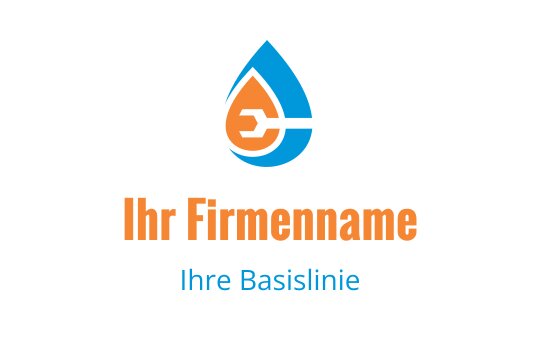 Schlüssel logo