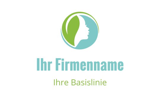 Schönheit, Wohlbefinden logo