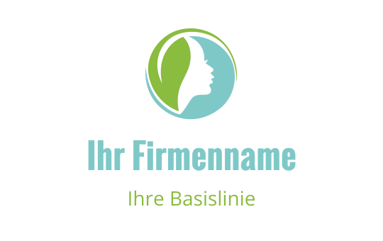 Schönheit, Wohlbefinden logo
