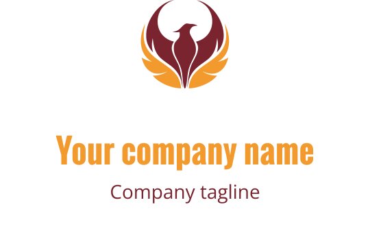 Logo design preview