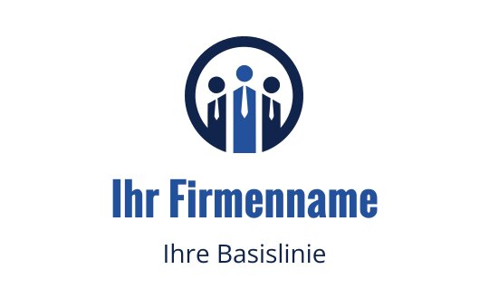 Zusammenarbeit logo