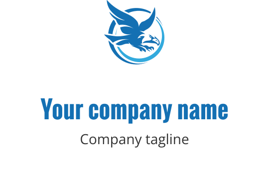 Logo design preview