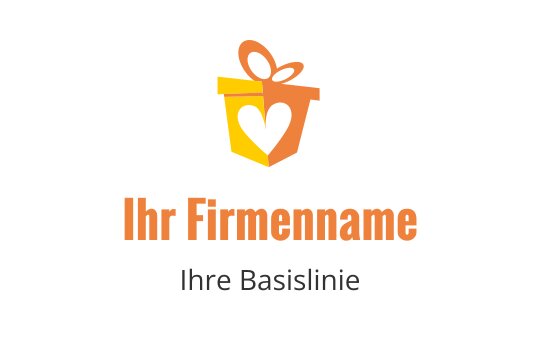 Tasche logo