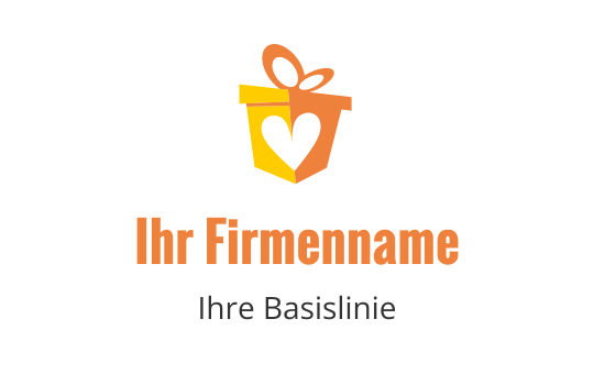 Tasche logo