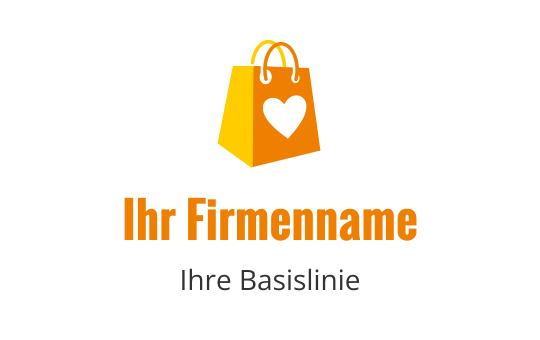 Einkaufen logo