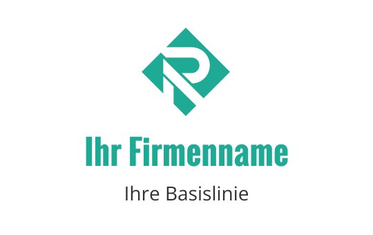 R logo