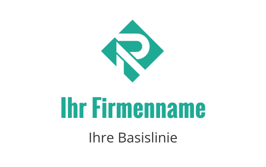 R logo