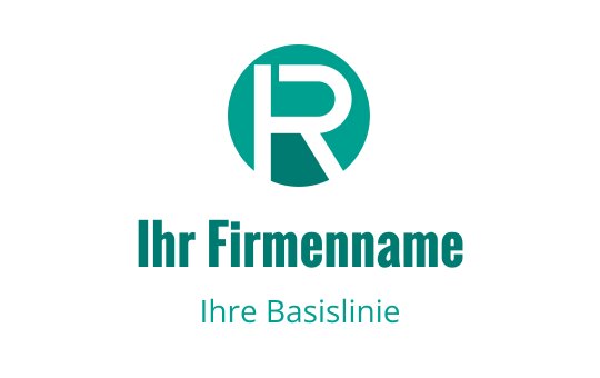 R logo