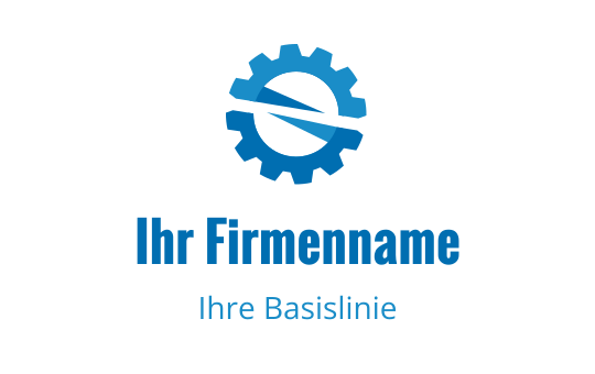 Ausrüstung logo