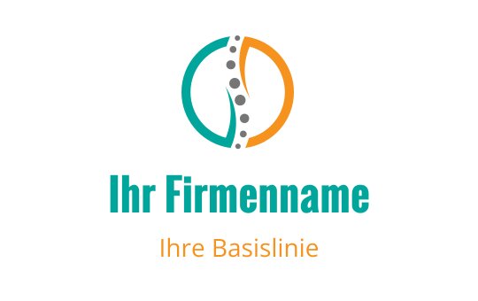 Krankengymnastik logo