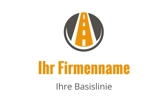 Landstraße logo
