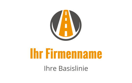 Landstraße logo
