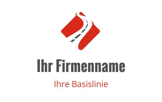 Landstraße logo