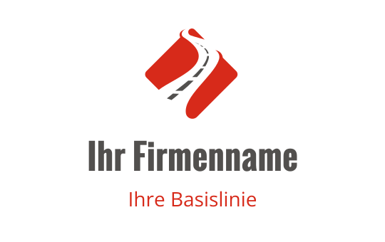 Landstraße logo