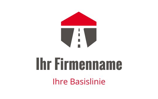 Landstraße logo