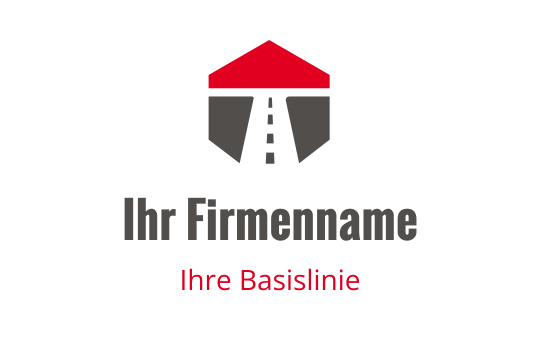 Landstraße logo