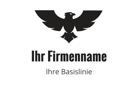 Krähe logo