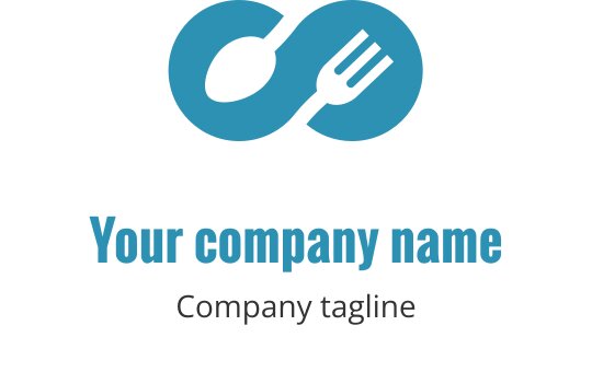 Meeresfrüchte logo