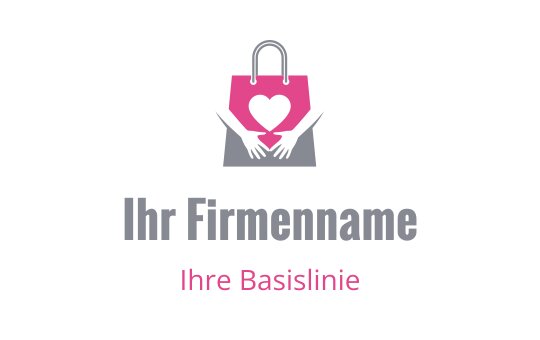 Tasche logo