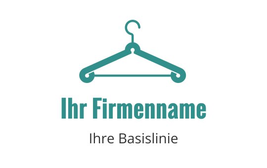 Aufhänger logo