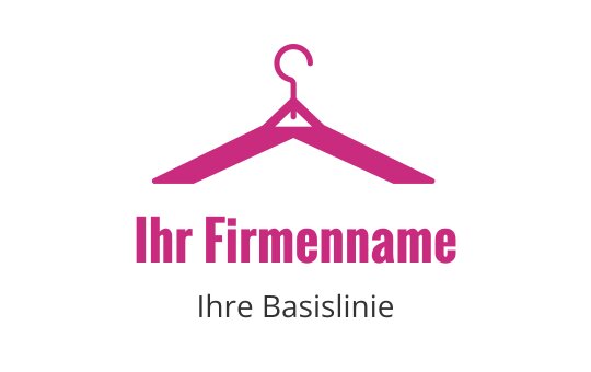 Aufhänger logo