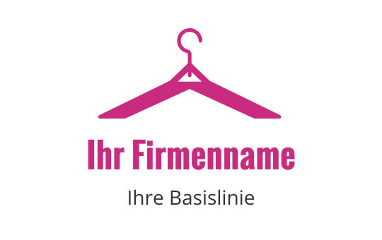 Aufhänger logo