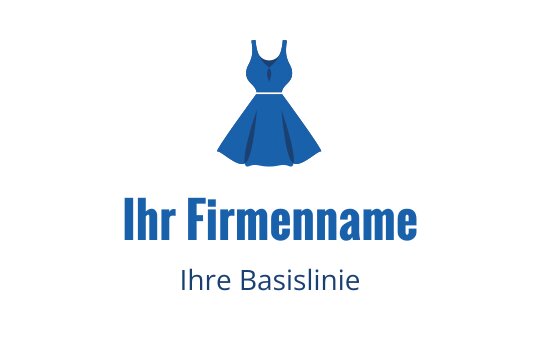 Kleidung logo