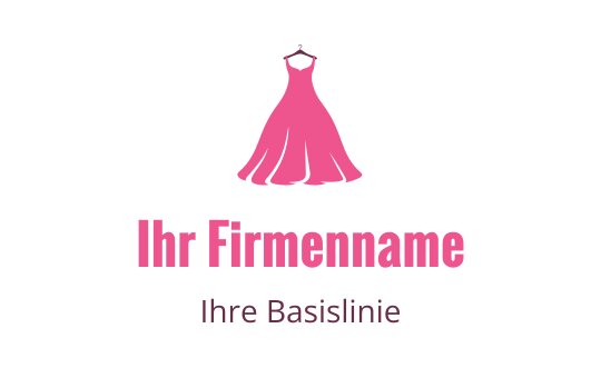 Kleidung logo