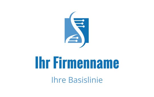 Laboranlage logo