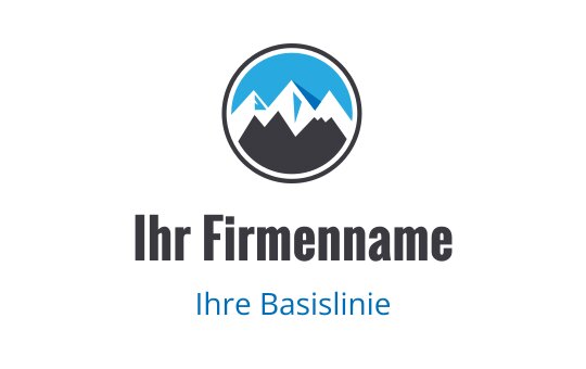 Wandern logo